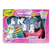 Crayola Scribble Scrubbie Pets