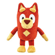 Bluey Small Plush Rusty