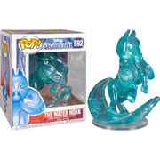 Funko Pop Frozen 2 The Water Nokk 6inch #592