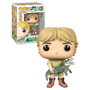 Funko POP Australia Zoo Steve Irwin #921 Vinyl Figure
