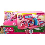 Barbie Dreamplane Playset Airplane