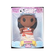 Disney Ooshies Series 2 Vinyl Edition Figurel [Character : Moana]