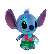 Funko Disney Lilo & Stitch - Stitch Luau SuperCute Plush 12 inch