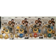 Harry Potter Collectibles 7 Pack Series 2 set of 4