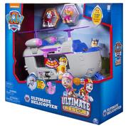 PAW Patrol Skye Ultimate Rescue Ultimate Helicopter 
