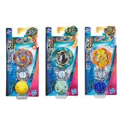 Beyblade Burst Rise Hypersphere Single Pack - Choose pack