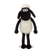 Shaun The Sheep 20cm Plush Toy