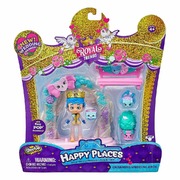 Happy Places Shopkins Season 8 Royal Welcome Pack Charming Wedding Arch
