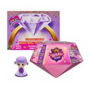 Happy Places Shopkins Royal Trends Wedding Surprise Pack