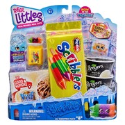 Shopkins Real Littles Season 13 - 8 Pack - Choose Pack