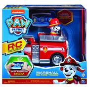 Nickelodeon Paw Patrol Marshall Remote Control Fire Truck