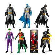 Spin Master Dc Batman 12-Inch Action Figure Choose from list