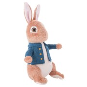 Peter Rabbit Movie 2 Soft Toy Plush 18cm - (Peter Rabbit)