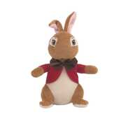 Peter Rabbit Movie 2 Soft Toy Plush 18cm  [Character : Flopsy]