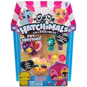 Hatchimals Colleggtibles Series 7 Pet Obsessed Multi Pack - Assorted