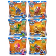 Paw Patrol Mighty Pups Super Paws Action Pack - Choose from 6