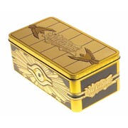 Yu-Gi-Oh! 2019 Gold Sarcophagus MegaTin (Open Tin)