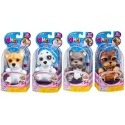 Little Live Pets O.M.G Pet Series 2 Dogs (OMG) - Choose from 