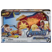 Power Moves Role Play Marvel Avengers Captain Marvel Photon Blast 