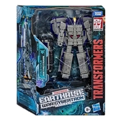 Transformers War for Cybertron Earthrise Leader WFC-E12 Astrotrain