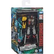 Transformers War for Cybertron Earthrise Deluxe Ironworks