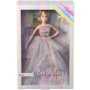 Barbie Signature Birthday Wishes GHT42