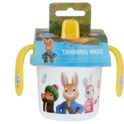 Peter Rabbit Training Mug Animated