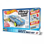 Hot Wheels Bladez Maker Kitz Build & Race Kit Single Pack - Assorted Packs