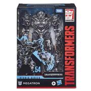 Transformers Studio Series 54 Voyager Class Megatron