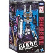 Transformers Generations War for Cybertron Voyager Thundercracker WFC-S39