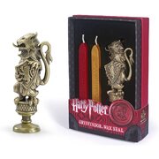 Harry Potter Gryffindor Wax Seal