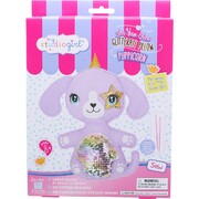 My Studio Girl Glitterati Pillow Sew Your Own Puppicorn