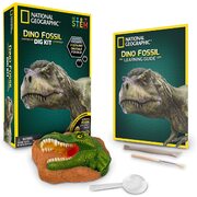 National Geographic Dino Fossil Dig Kit