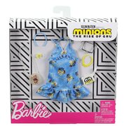 Barbie Fashion Accessory Minions The Rise Of Gru - Choose from 4