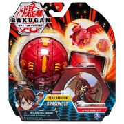 Bakugan Battle Planet Deka Bakugan Dragonoid