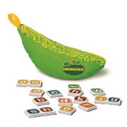 Moose Toys My First Bananagrams