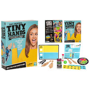 Moose Toys The Original Tiny Hands Challenge Game