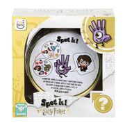 Moose Games SPOT IT! Harry Potter Edition 