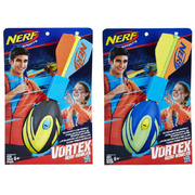 Nerf Sports Vortex Aero Howler Assorted Colour