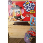 Mr Potato Head Tots Series 2 Blind Pack