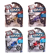 Tech Deck BMX Series 13 Single Pack Set of 4