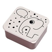 Done By Deer Lunch Box Elephant Powder