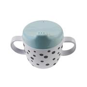 Done By Deer Happy Dots Spout Cup- Choose from 3 Colors
