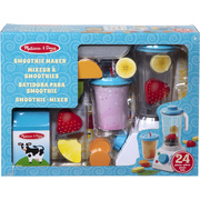 Melissa & Doug Smoothie Maker Blender Set 