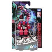 Transformers Earthrise War for Cybertron Battle Masters Smashdown (WFC-E2)