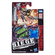 Transformers War for Cybertron Siege Battle Masters WFC-S16 Pteraxadon