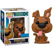 Funko POP Scoob! Scooby-Doo Young Scooby #910 Vinyl Figure