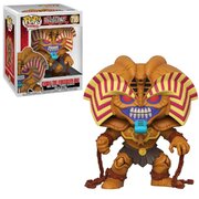 Funko Pop! Yu-Gi-Oh Exodia The Forbidden One #755 6inch Vinyl Figure