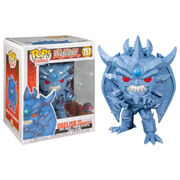 Funko Pop! Yu-Gi-Oh Obelisk The Tormentor #757 6inch Vinyl Figure