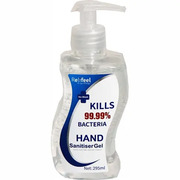 ReliFeel Hand Sanitiser 295ml 72% Alcohol Quick Dry Instant Hand Wash